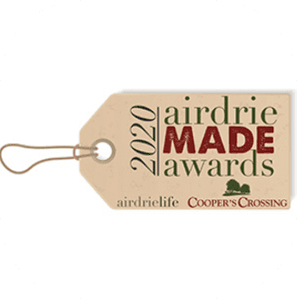 airdrie made logo - Airdrie Furniture Revival